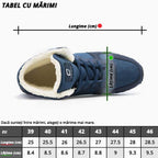 SNUGG | WARM FOOTWEAR