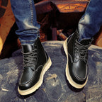 Harrison | Retro Boots