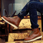 Harrison | Retro Boots