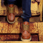 Harrison | Retro Boots