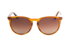 Komorebi | Vintage Braun Gradient Glasses