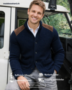 TONY | ELEGANT BLAZER