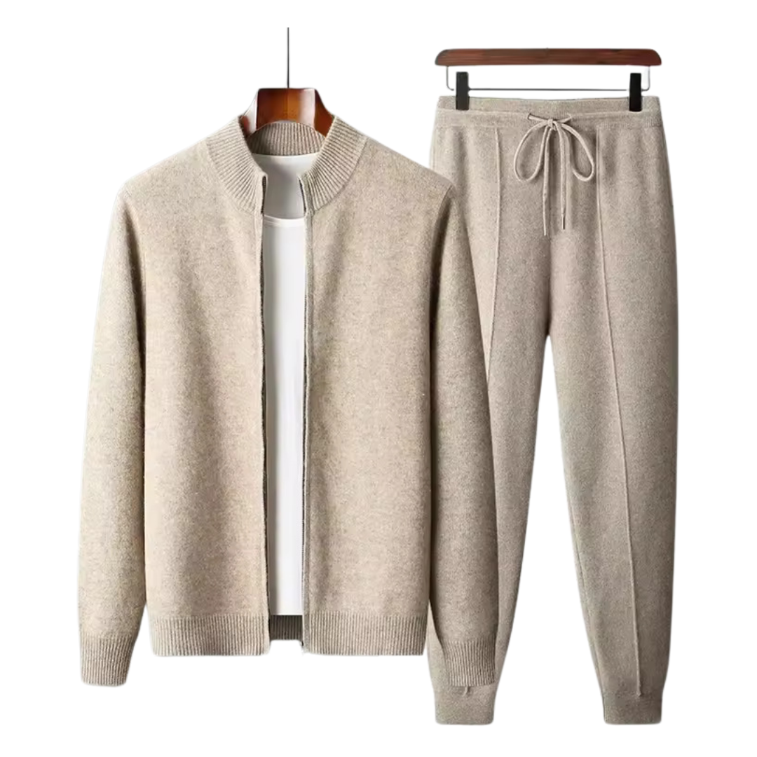 KILIAN Luxurious Pure Wool Set