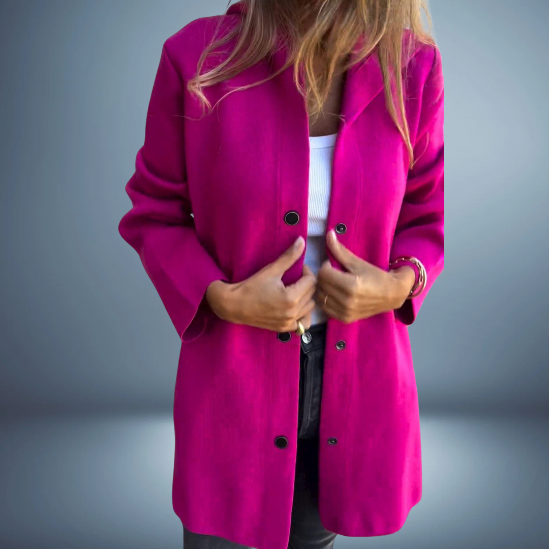 Casual Jasmine Hoodie for Women