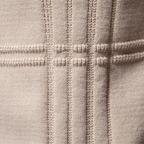 BOSSHARD | Stylish Men's Sweater with Check Design