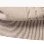BOSSHARD | Stylish Men's Sweater with Check Design