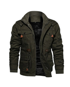 Luca Leisure Jacket