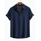 Furlan – Short Sleeve Shirt and Trousers Set