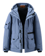 Williams | Elegant Winter Jacket