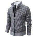 Oliver | Luxurious Casual Cardigan