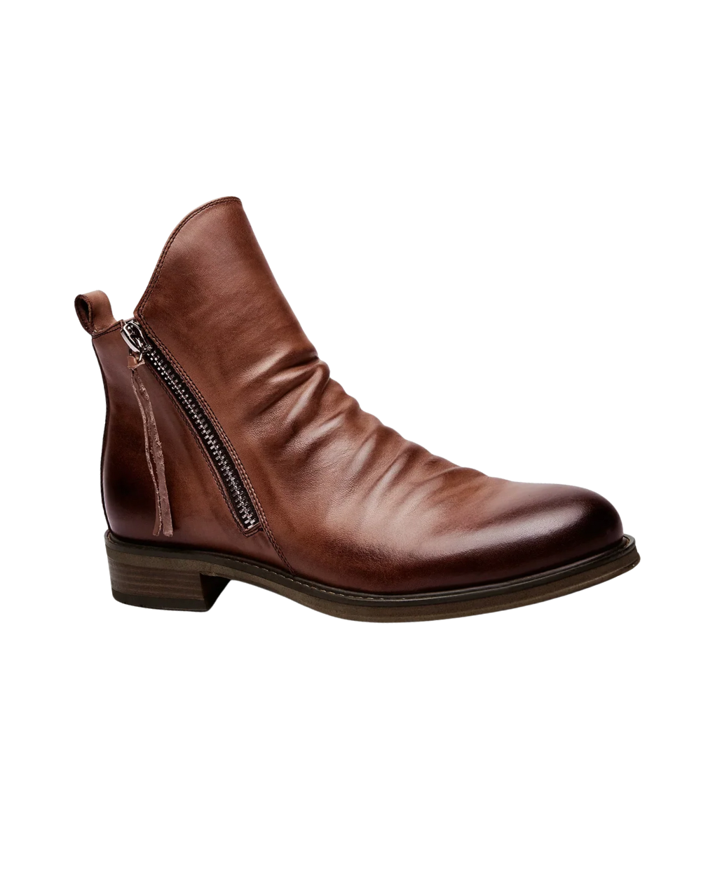 Chelsea | Leather Boots