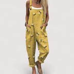 Melanie | Dungarees