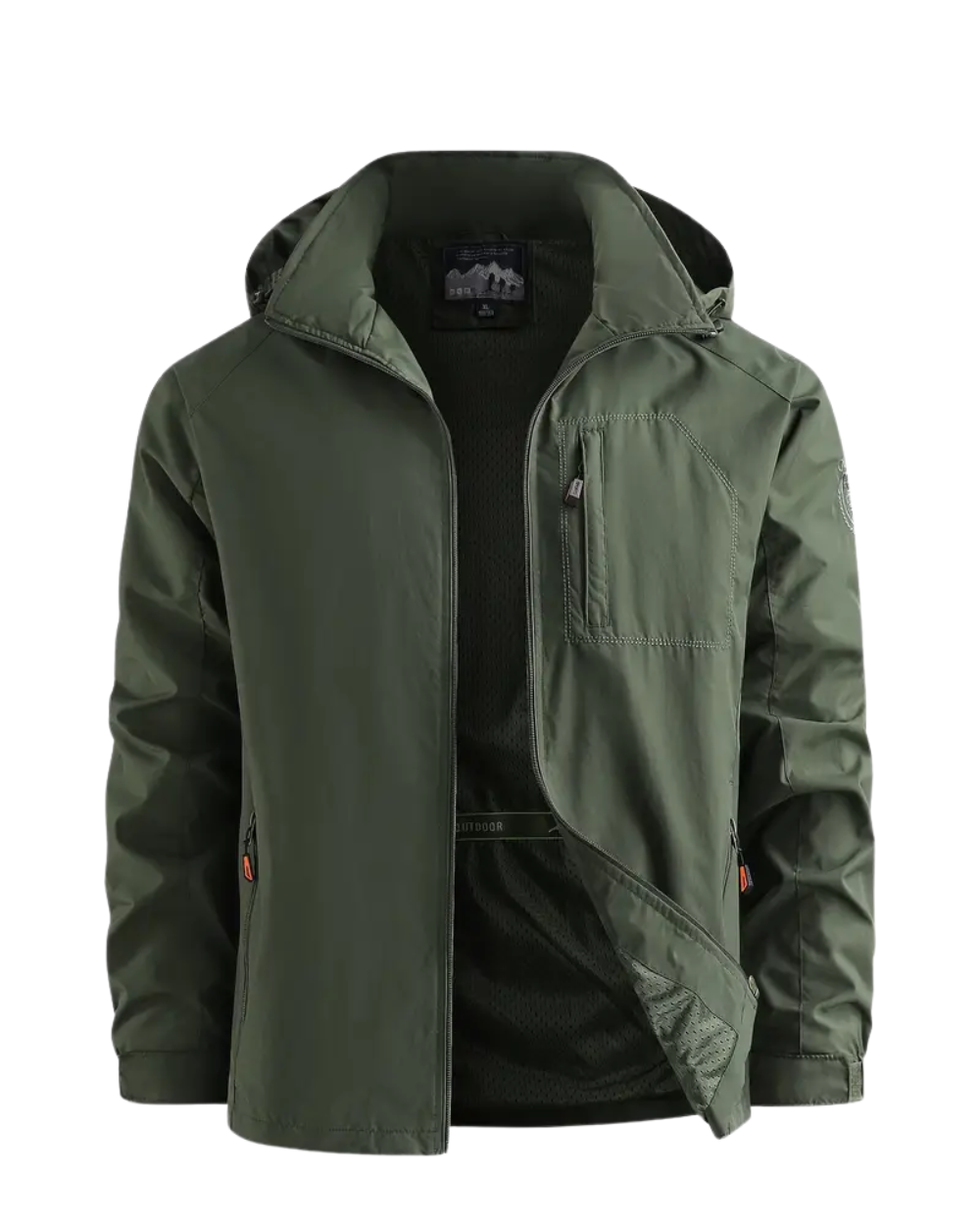 Jazz | Elegant Lightweight Jacket
