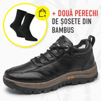 Handsomewalk | Winter Boots