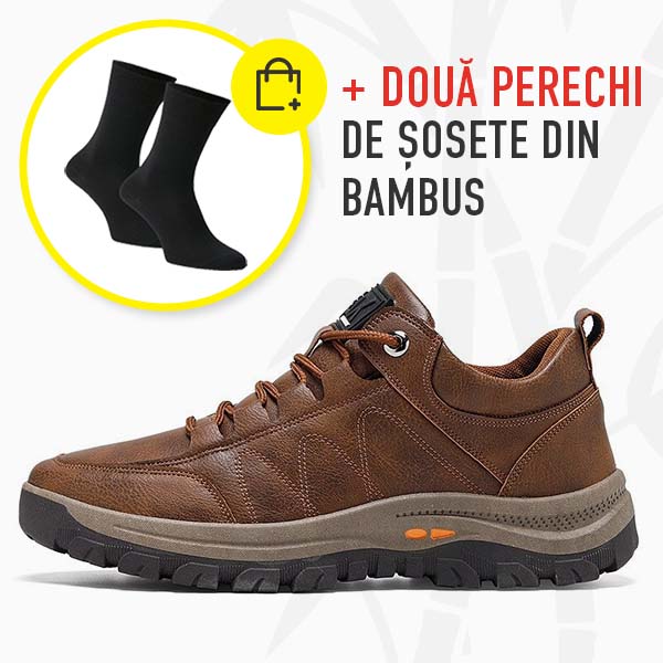 Handsomewalk | Winter Boots