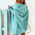 Valentina | Oversized Cardigan Comfortable
