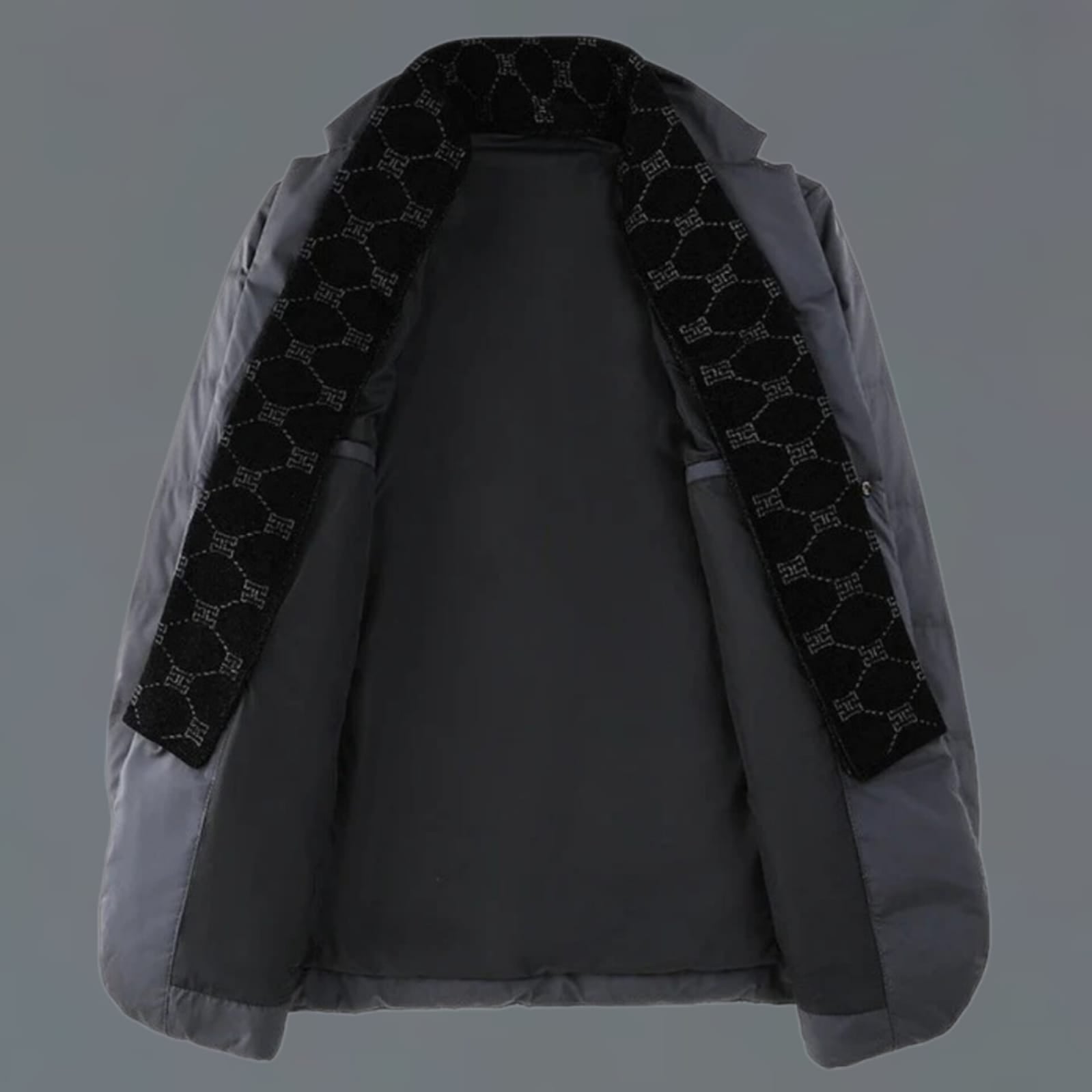 Bastian – Luxury Jacket for Men