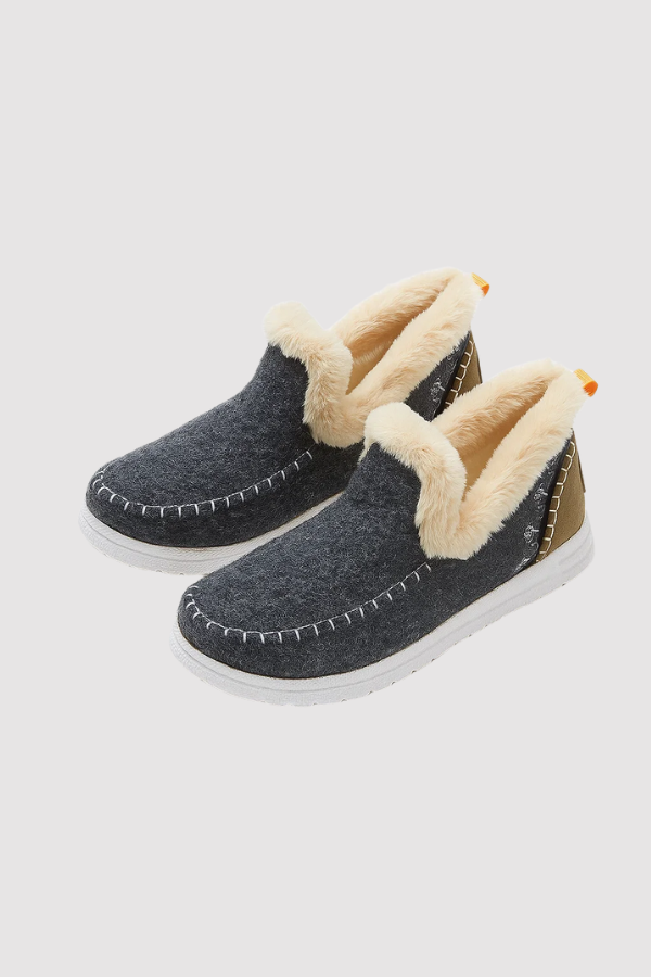 WinterEase Sneakers