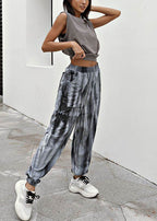 Eve | Comfort cotton sleeveless shirt
