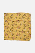 XL Bandana / Floral Folk