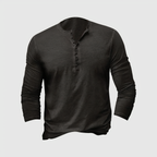 Naturzug Men's Long Sleeve Shirt
