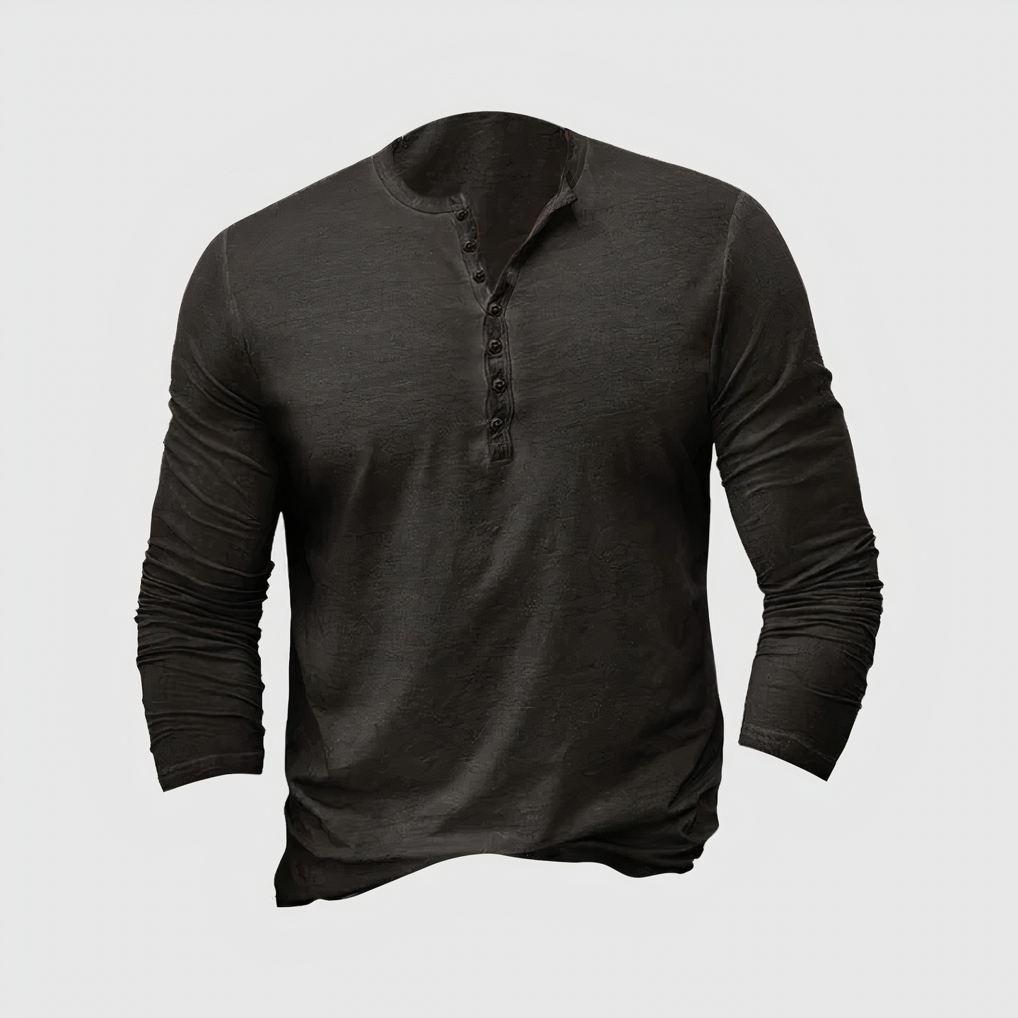 Naturzug Men's Long Sleeve Shirt