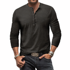 Naturzug Men's Long Sleeve Shirt