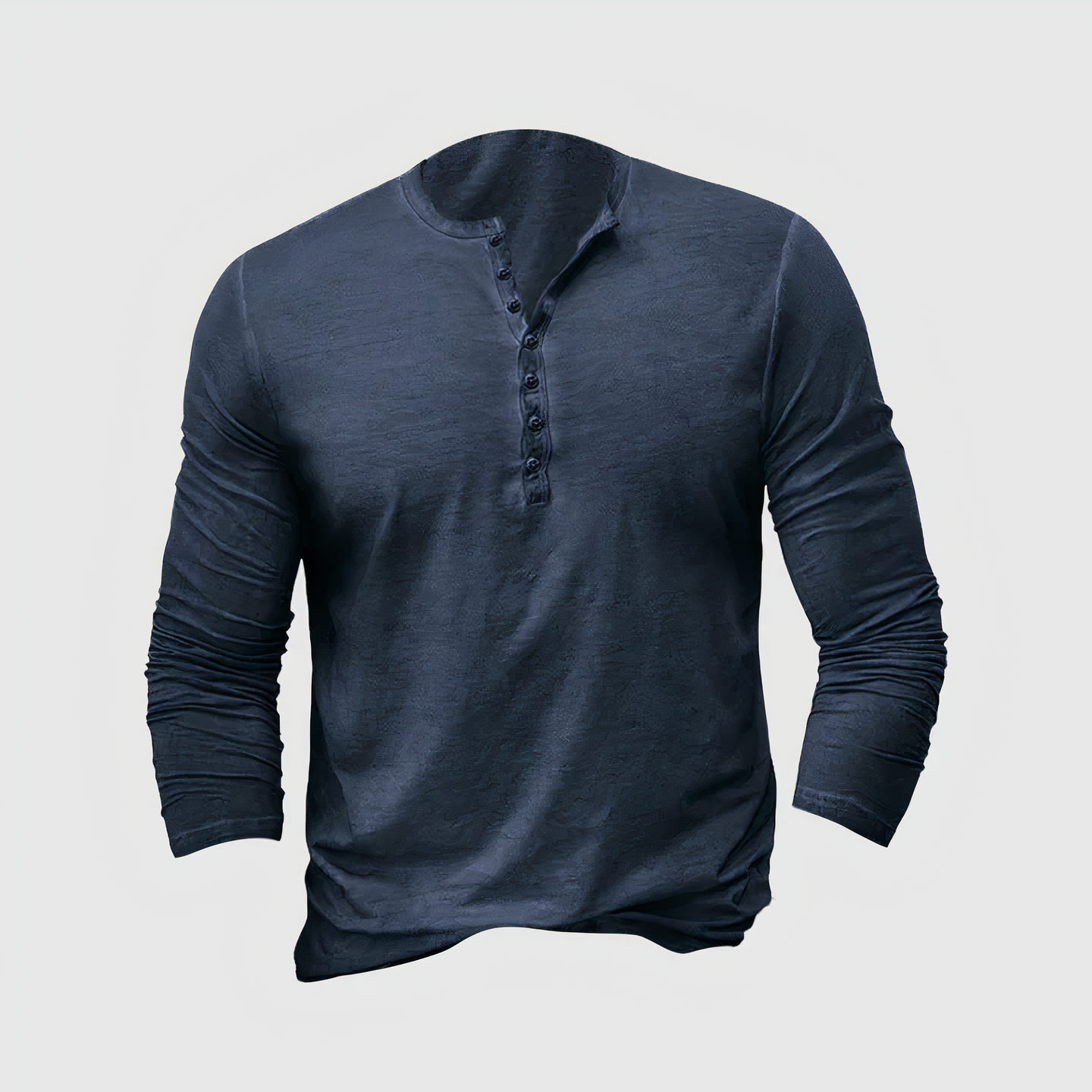 Naturzug Men's Long Sleeve Shirt