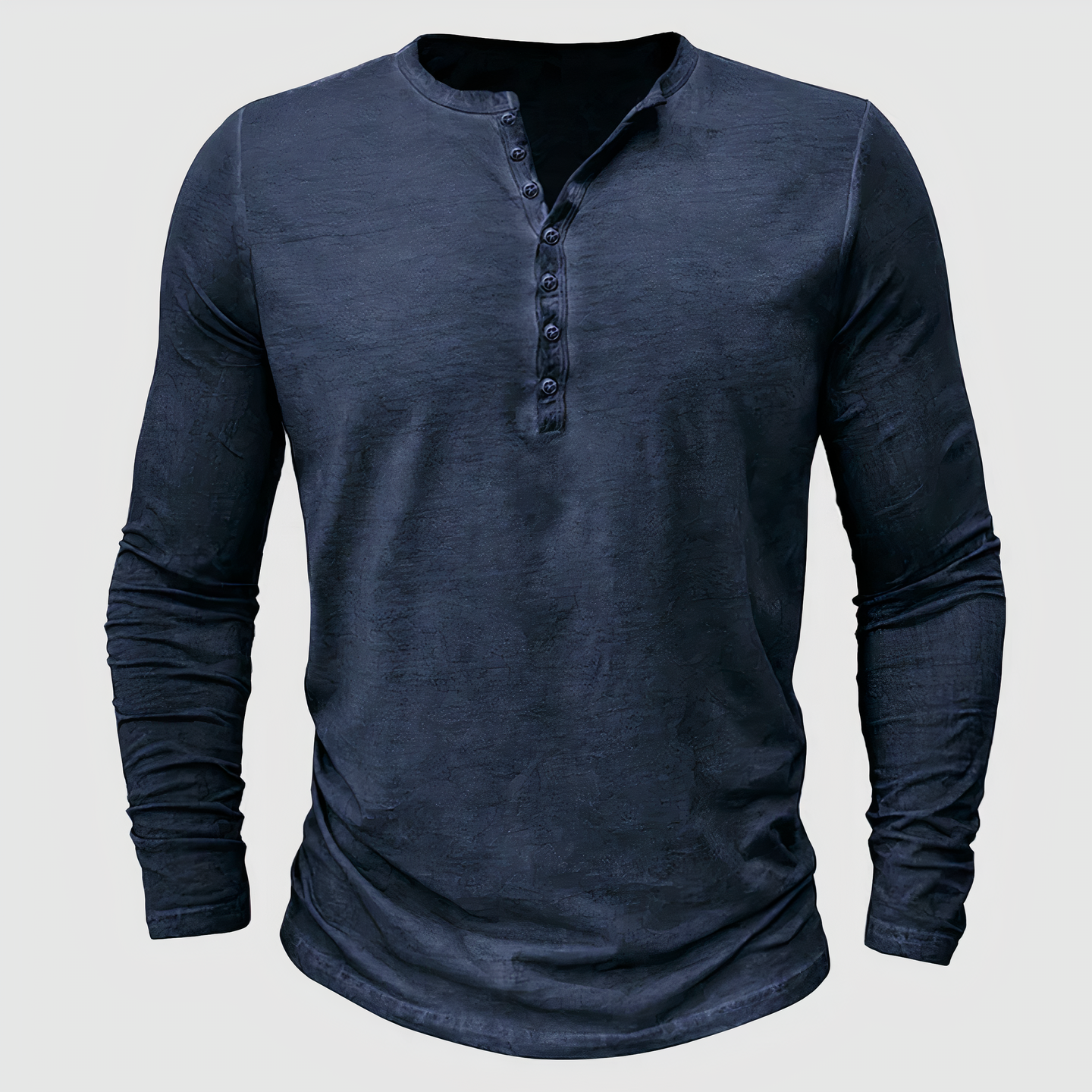 Naturzug Men's Long Sleeve Shirt