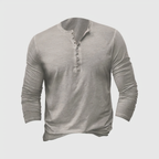 Naturzug Men's Long Sleeve Shirt
