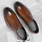 Hunter - Premium Leather Shoes