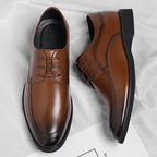 Hunter - Premium Leather Shoes