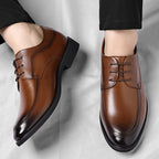 Hunter - Premium Leather Shoes