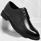 Hunter - Premium Leather Shoes