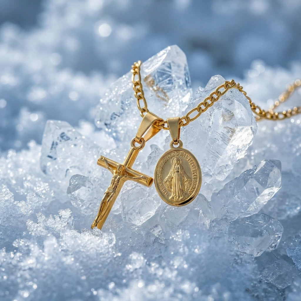 William | Cross & Mary Ketting