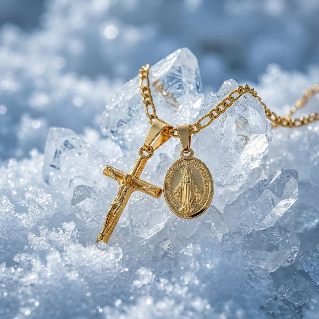 William | Cross & Mary Ketting