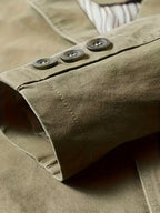 Casual Men's Jacket