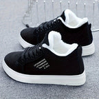 PLUSHPRINT - WOMEN'S WINTER SHOES