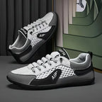 Zisimos | Elegant Breathable Trainers