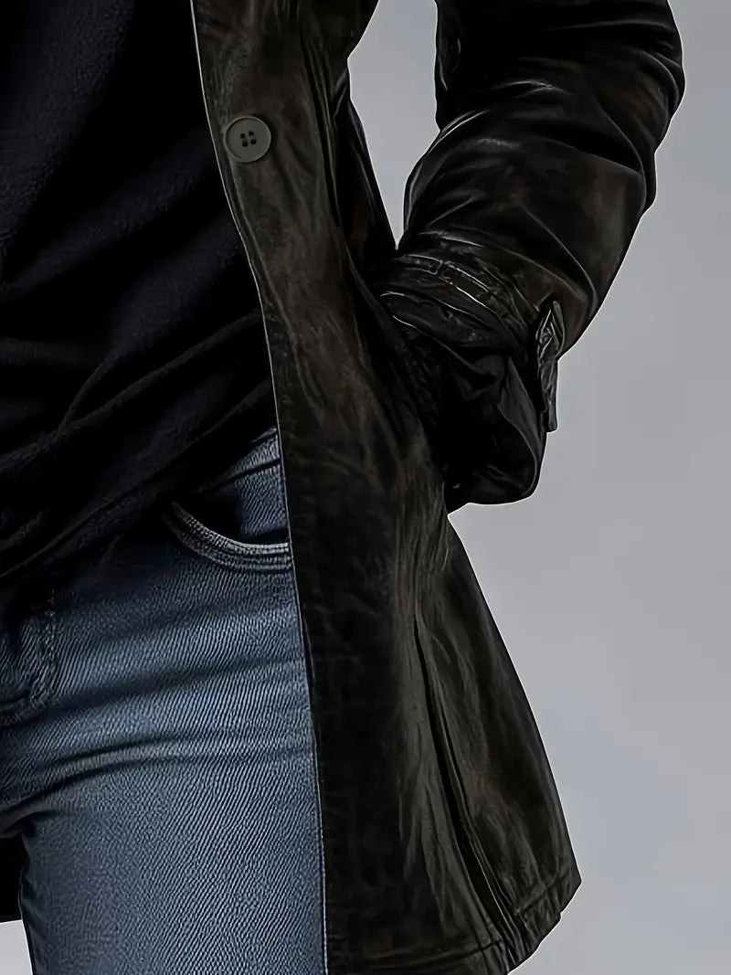 Maria - Stylish Jacket for Every Day