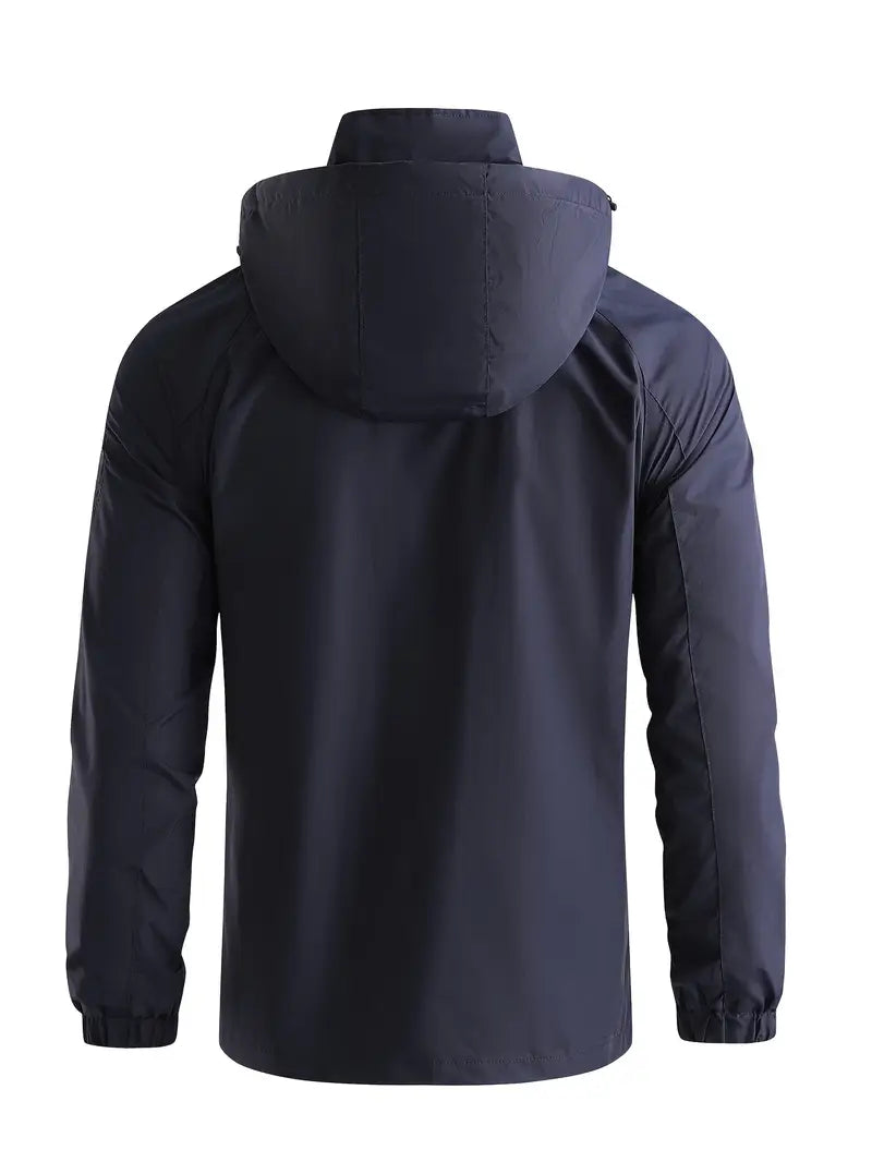 Jazz | Elegant Lightweight Jacket