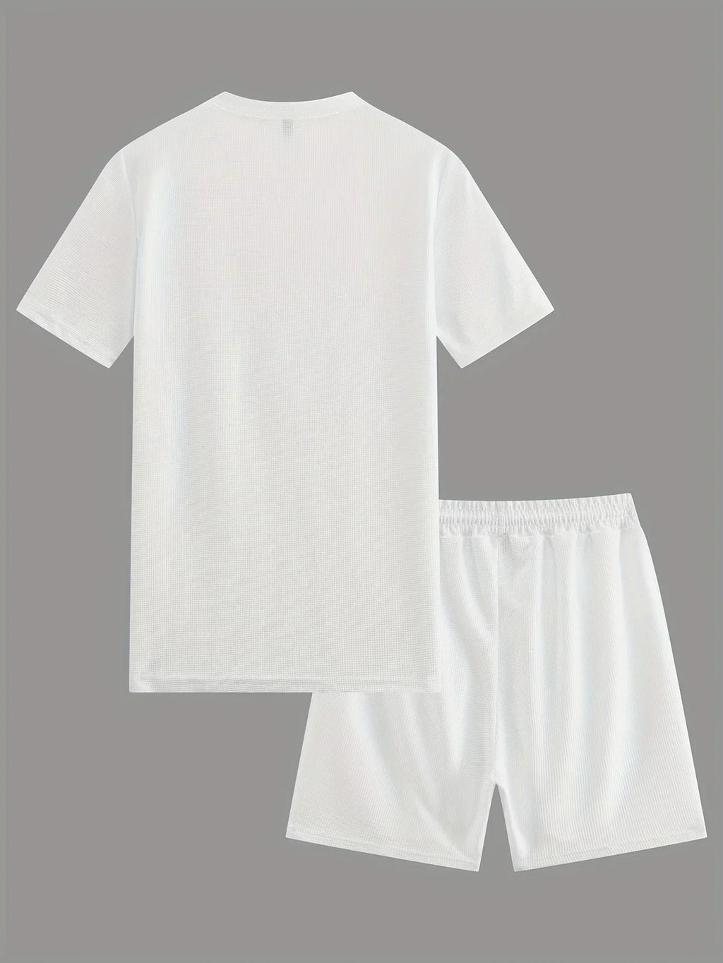 Faulkner – Casual Two-Piece Sports Set