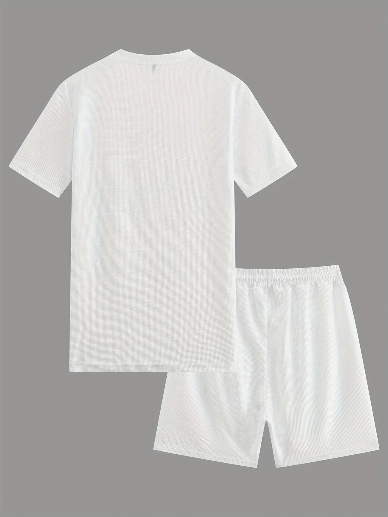 Faulkner – Casual Two-Piece Sports Set