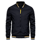 Clark | Versatile Autumn Bomber Jacket