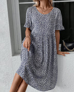 Larissa™ - Floral Dress