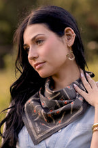 Bandana - No 116 Bandana Edith