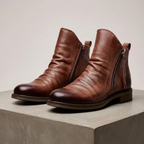 Chelsea | Leather Boots