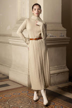 Adeline Leather Belt