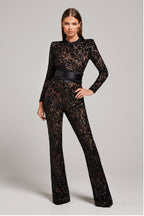 Theresia | Elegance Overall