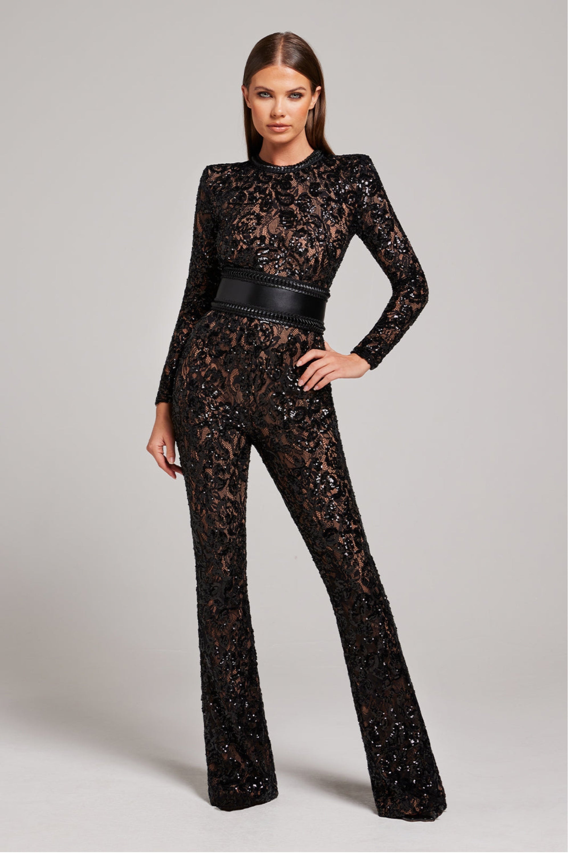 Theresia | Elegance Overall